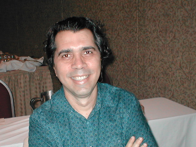 Eudel Cepero